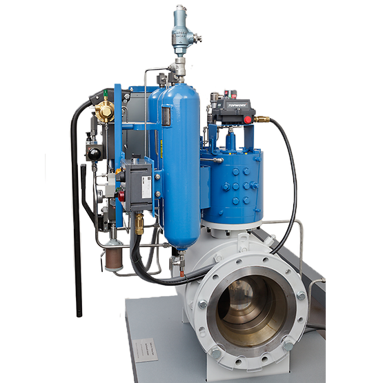 shafer rv-series rotary vane hydraulic valve actuator 01.png